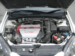 Honda Integra Type R picture