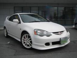 Honda Integra Type R picture
