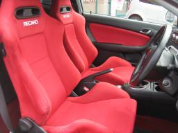 Honda Integra Type R picture