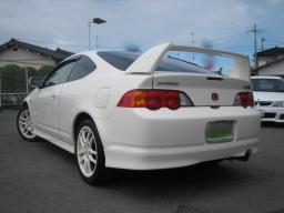 Honda Integra Type R picture