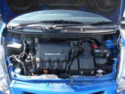 Honda Fit 1.5W picture