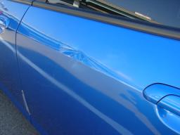 Honda Fit 1.5W picture