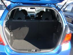 Honda Fit 1.5W picture