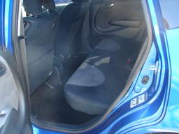 Honda Fit 1.5W picture