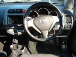 Honda Fit 1.5W picture