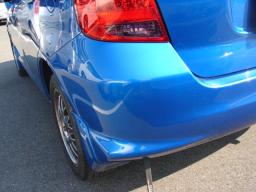 Honda Fit 1.5W picture