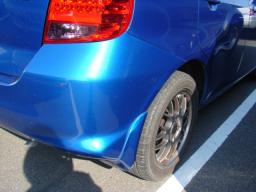 Honda Fit 1.5W picture