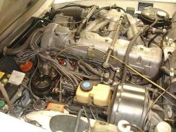 Mercedes-Benz 230SL 230SL picture