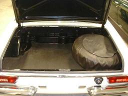 Mercedes-Benz 230SL 230SL picture