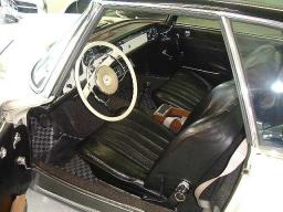 Mercedes-Benz 230SL 230SL picture