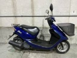 Honda Bike SMART DIO picture