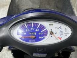 Honda Bike SMART DIO picture