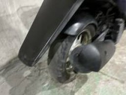 Honda Bike SMART DIO picture