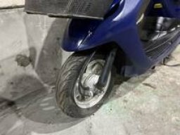 Honda Bike SMART DIO picture