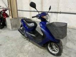 Honda Bike SMART DIO picture