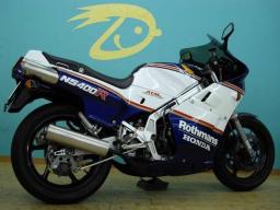 Honda NS400R SPORT picture