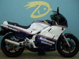 Honda NS400R SPORT picture