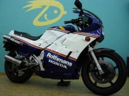 Honda NS400R SPORT picture