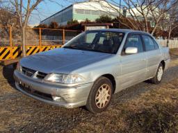 Toyota Carina Ti Myroad