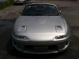 Mazda Roadster new_grade picture