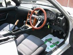 Mazda Roadster new_grade picture