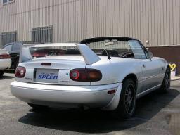 Mazda Roadster new_grade picture