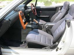 Mazda Roadster new_grade picture