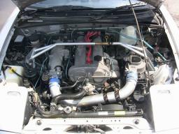 Mazda Roadster new_grade picture