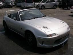 Mazda Roadster new_grade picture
