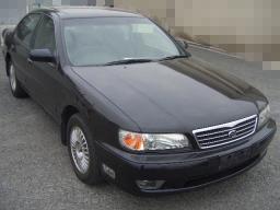 Nissan CEFIRO EXCIMO