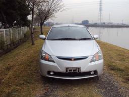Toyota Will VS 4WD 1.8VVT-i