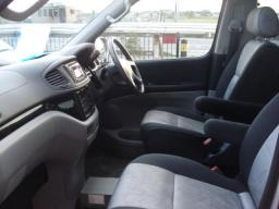 Toyota Touring Hiace V  Package  picture