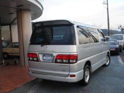 Toyota Touring Hiace V  Package  picture