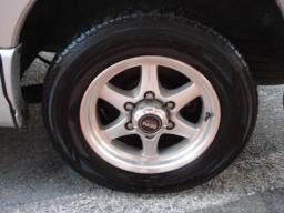 Toyota Touring Hiace V  Package  picture