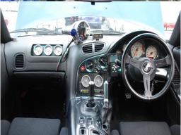 Mazda RX-7 TypeRB Bathurst picture