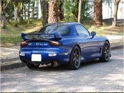 Mazda RX-7 TypeRB Bathurst picture