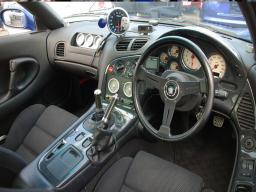 Mazda RX-7 TypeRB Bathurst picture