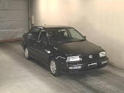 VolksWagen VENTO 