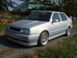 VolksWagen VENTO 
