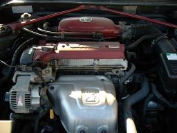 Toyota Celica  picture