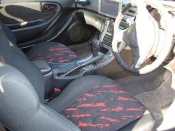 Toyota Celica  picture