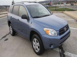 Used Toyota RAV4 Used Toyota RAV4
