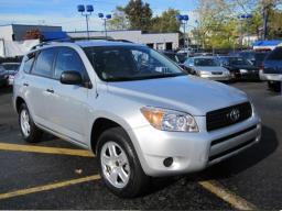 Used Toyota RAV4 Used Toyota RAV4