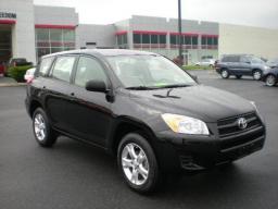 Used Toyota RAV4 Used Toyota RAV4