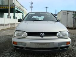 VolksWagen GOLF 1.8