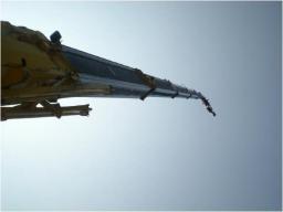 Tadano CRANE TR160M-3 picture