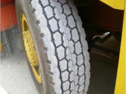 Tadano CRANE TR160M-3 picture