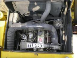 Tadano CRANE TR160M-3 picture