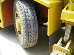 Tadano CRANE TR160M-3 picture