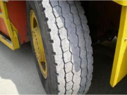 Tadano CRANE TR160M-3 picture